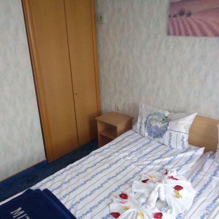 Heegemuhler-Hof Hotel Eberswalde-Finow Luaran gambar