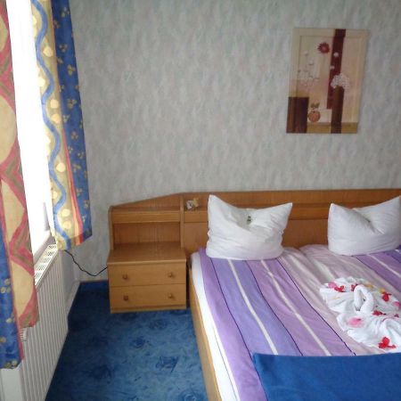 Heegemuhler-Hof Hotel Eberswalde-Finow Luaran gambar
