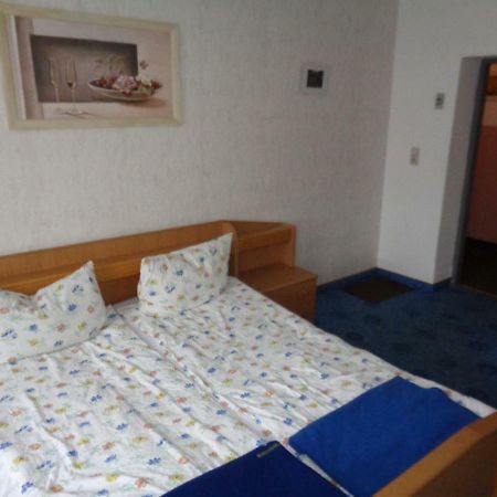 Heegemuhler-Hof Hotel Eberswalde-Finow Luaran gambar