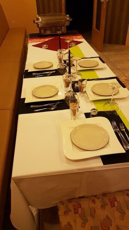 Heegemuhler-Hof Hotel Eberswalde-Finow Luaran gambar