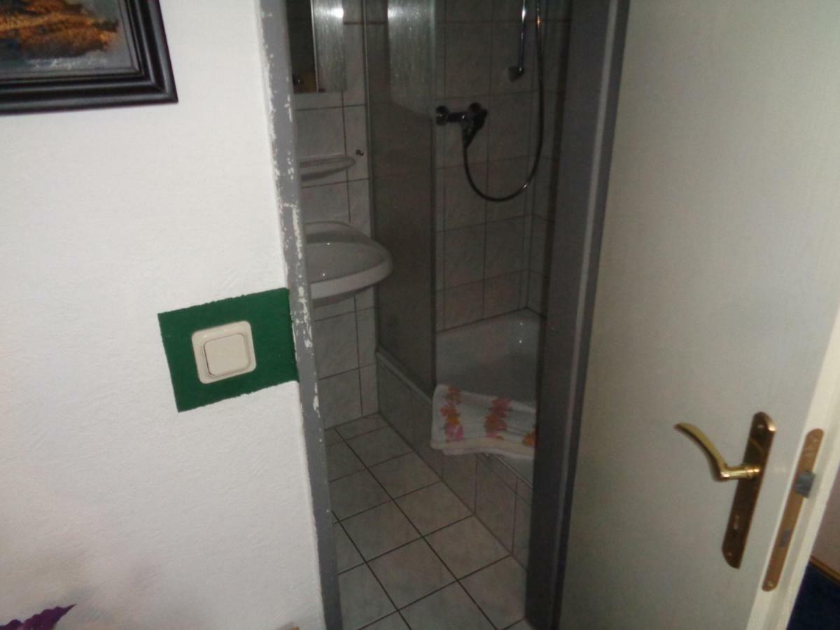 Heegemuhler-Hof Hotel Eberswalde-Finow Luaran gambar