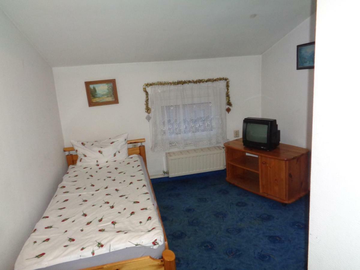 Heegemuhler-Hof Hotel Eberswalde-Finow Luaran gambar