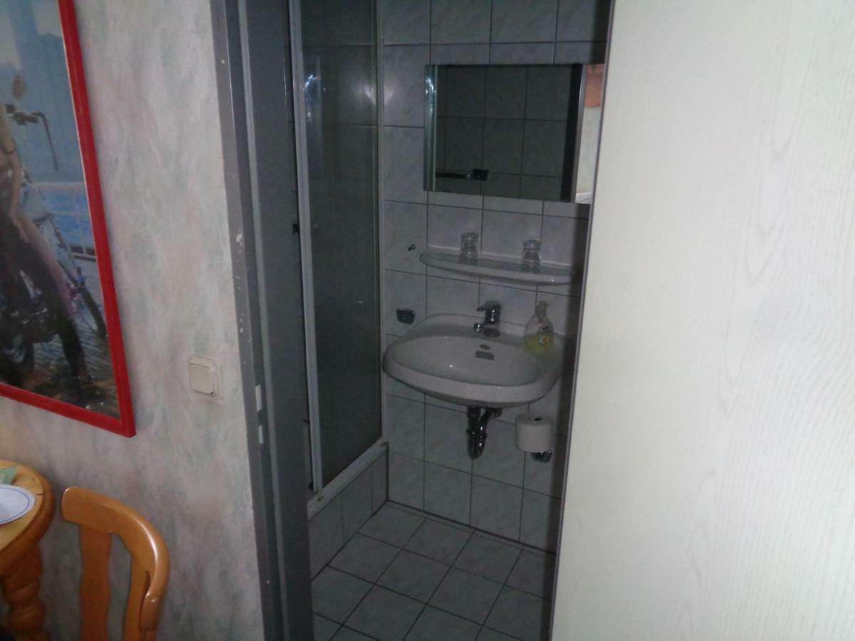 Heegemuhler-Hof Hotel Eberswalde-Finow Luaran gambar
