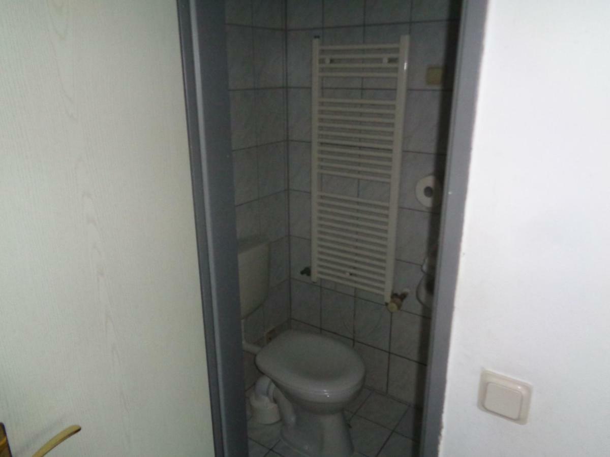 Heegemuhler-Hof Hotel Eberswalde-Finow Luaran gambar